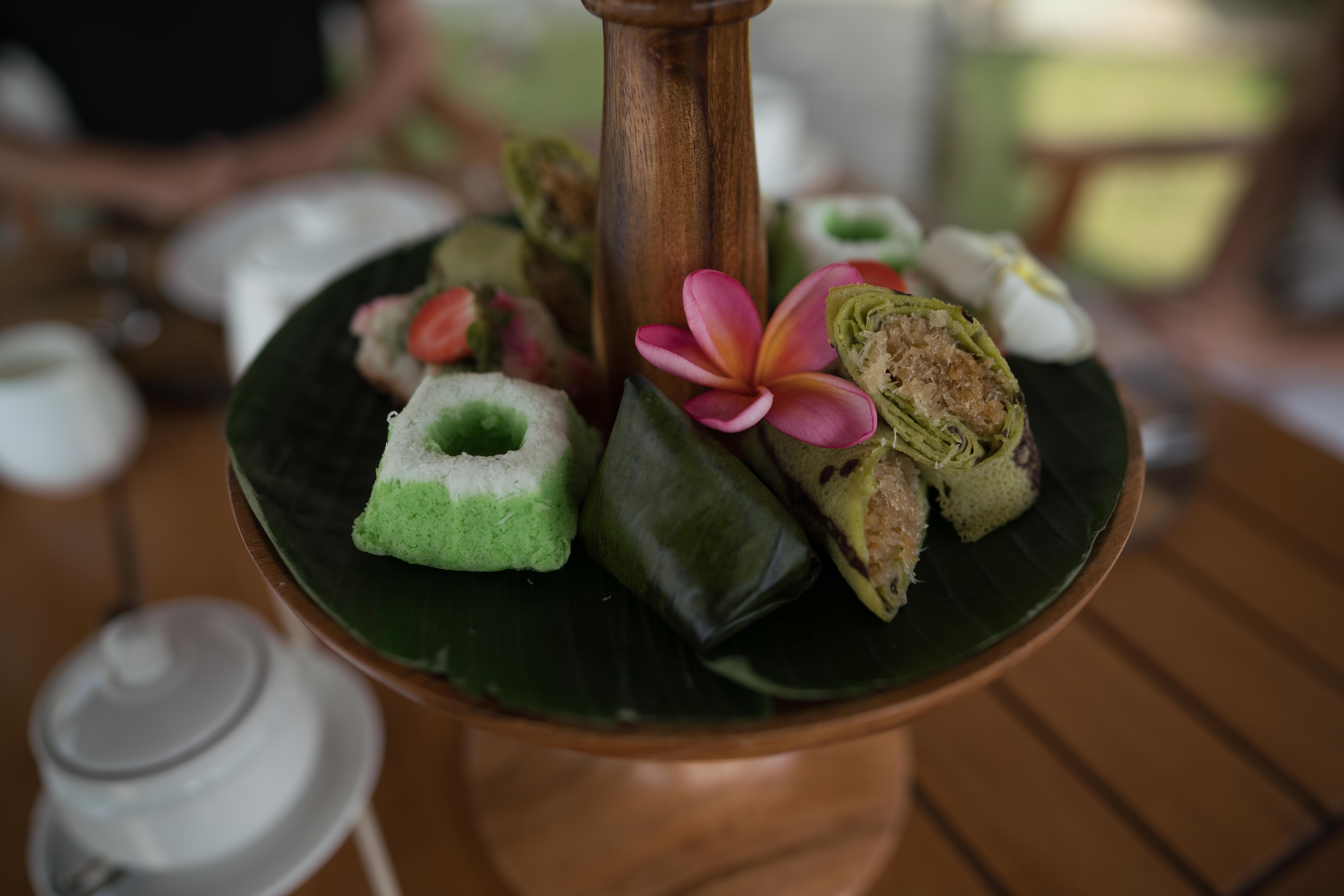 Puri Wulandari A Boutique Resort & Spa Ubud Zewnętrze zdjęcie