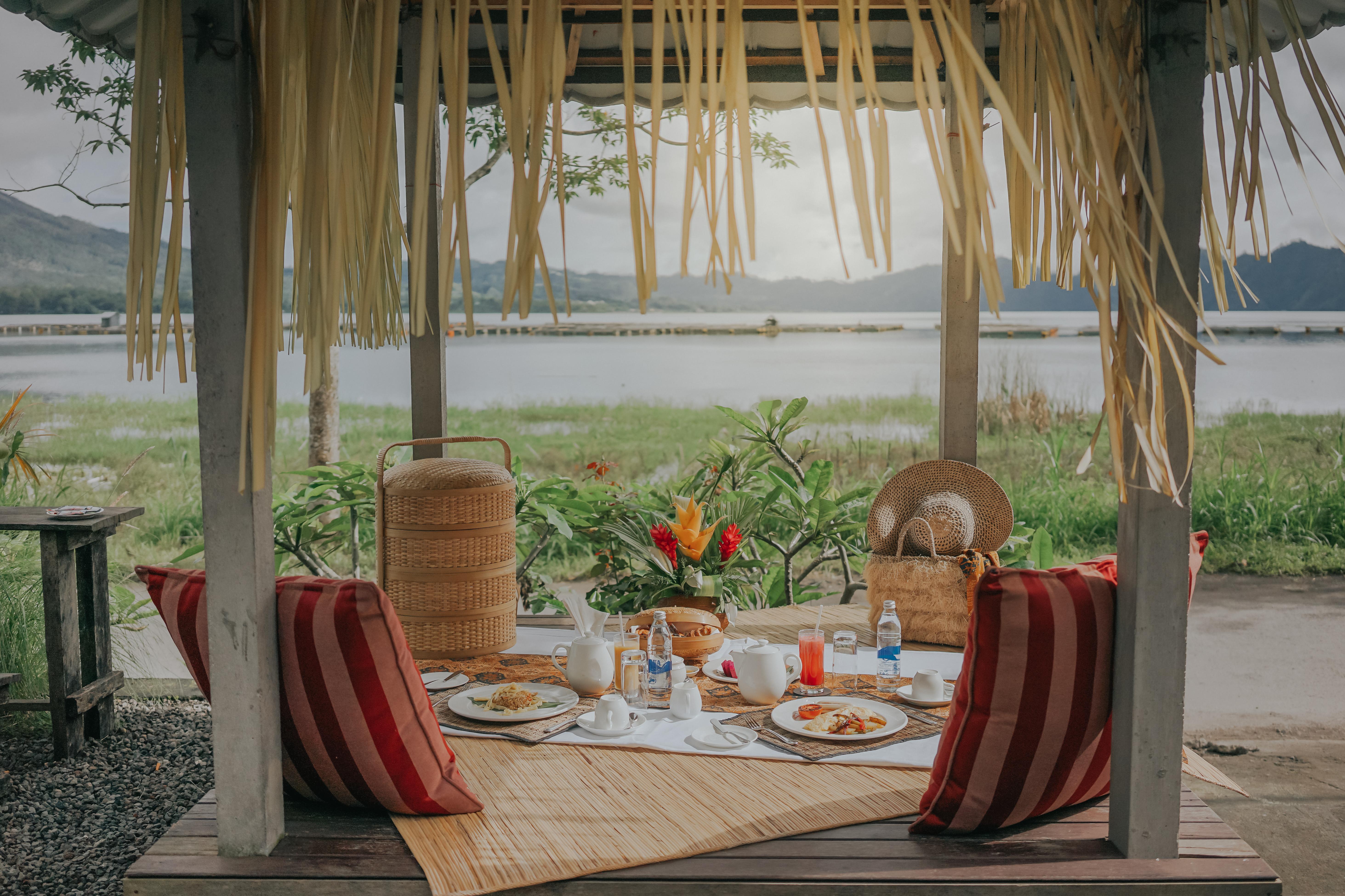 Puri Wulandari A Boutique Resort & Spa Ubud Zewnętrze zdjęcie