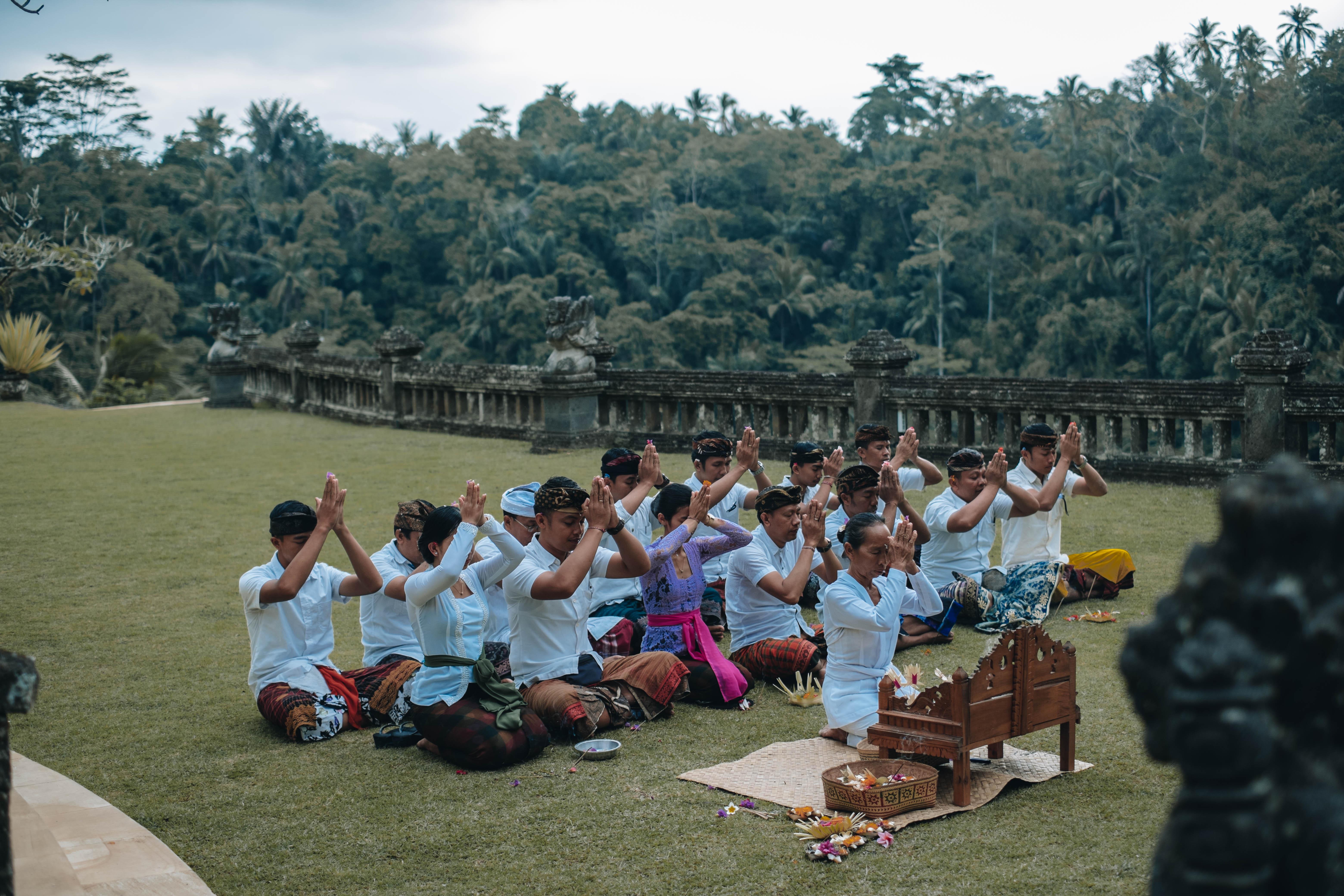 Puri Wulandari A Boutique Resort & Spa Ubud Zewnętrze zdjęcie