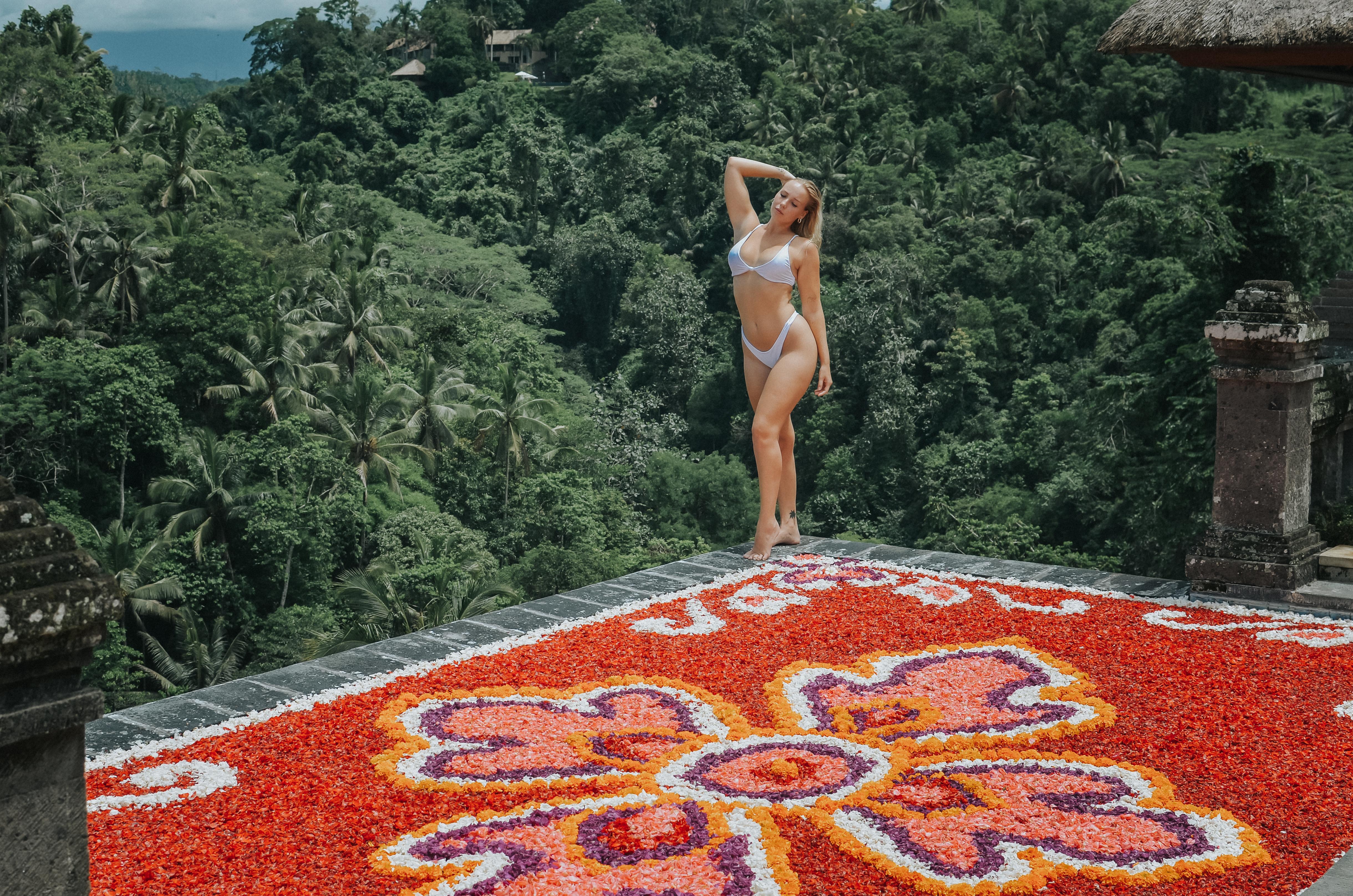 Puri Wulandari A Boutique Resort & Spa Ubud Zewnętrze zdjęcie