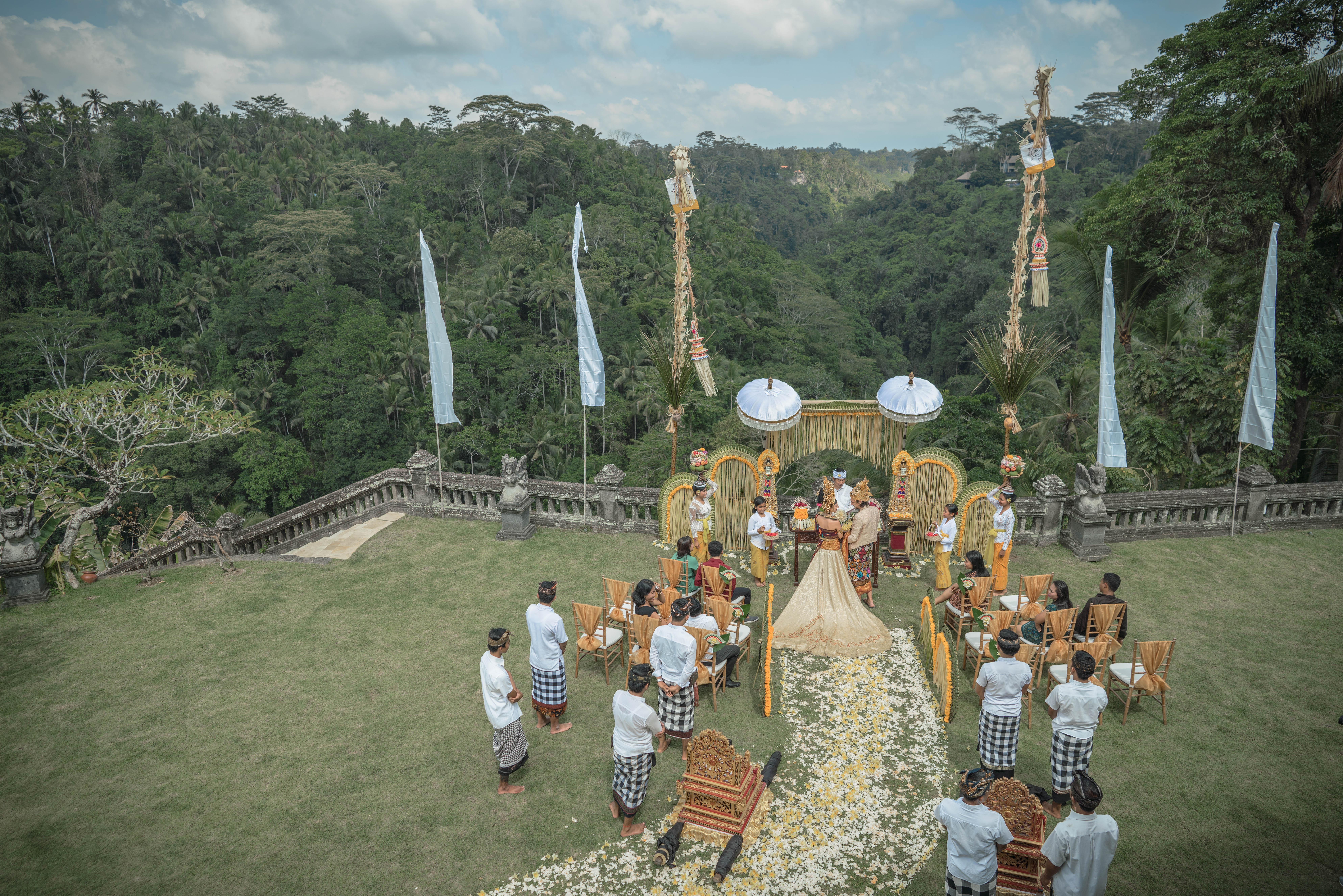 Puri Wulandari A Boutique Resort & Spa Ubud Zewnętrze zdjęcie