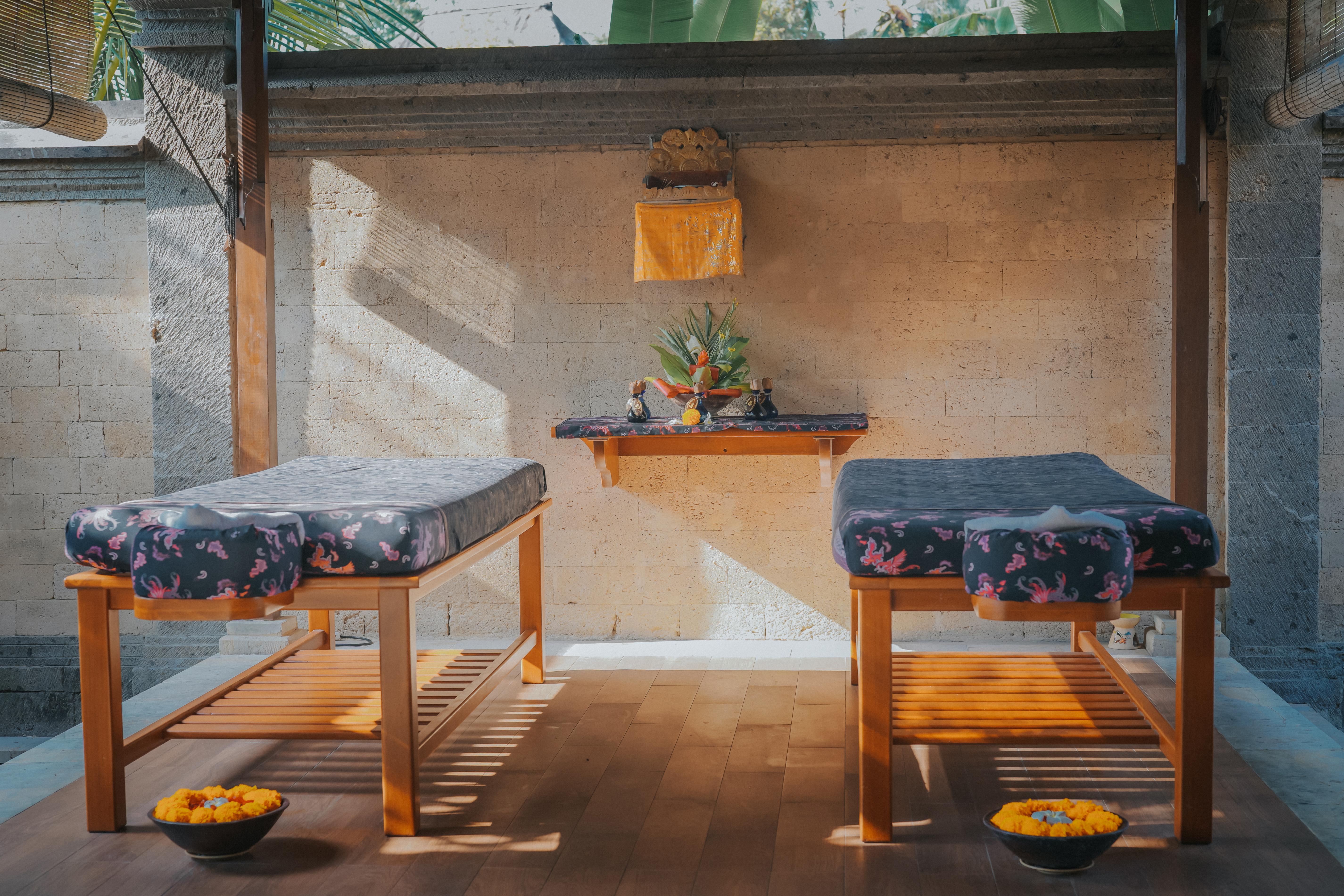 Puri Wulandari A Boutique Resort & Spa Ubud Zewnętrze zdjęcie