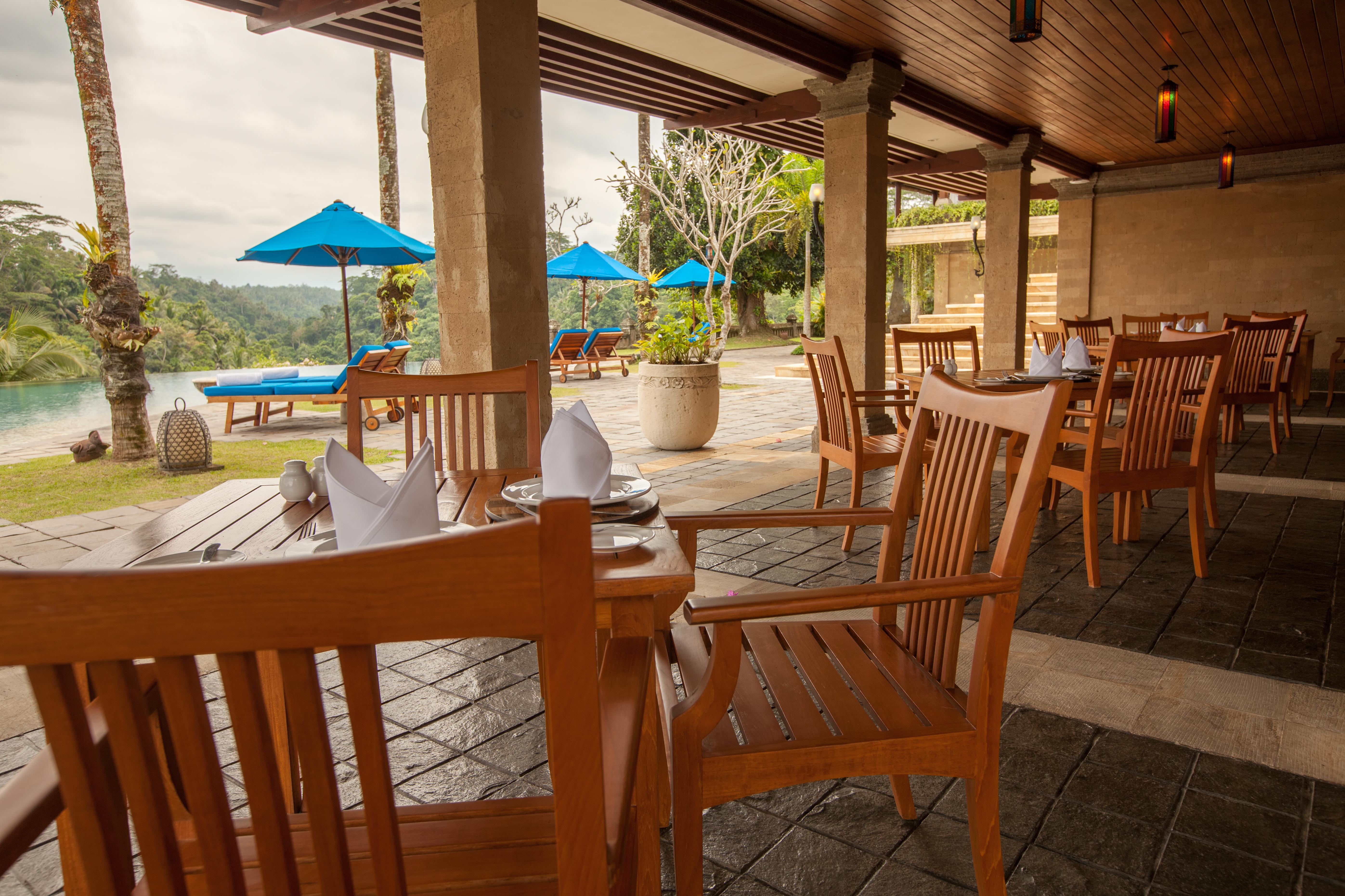 Puri Wulandari A Boutique Resort & Spa Ubud Zewnętrze zdjęcie