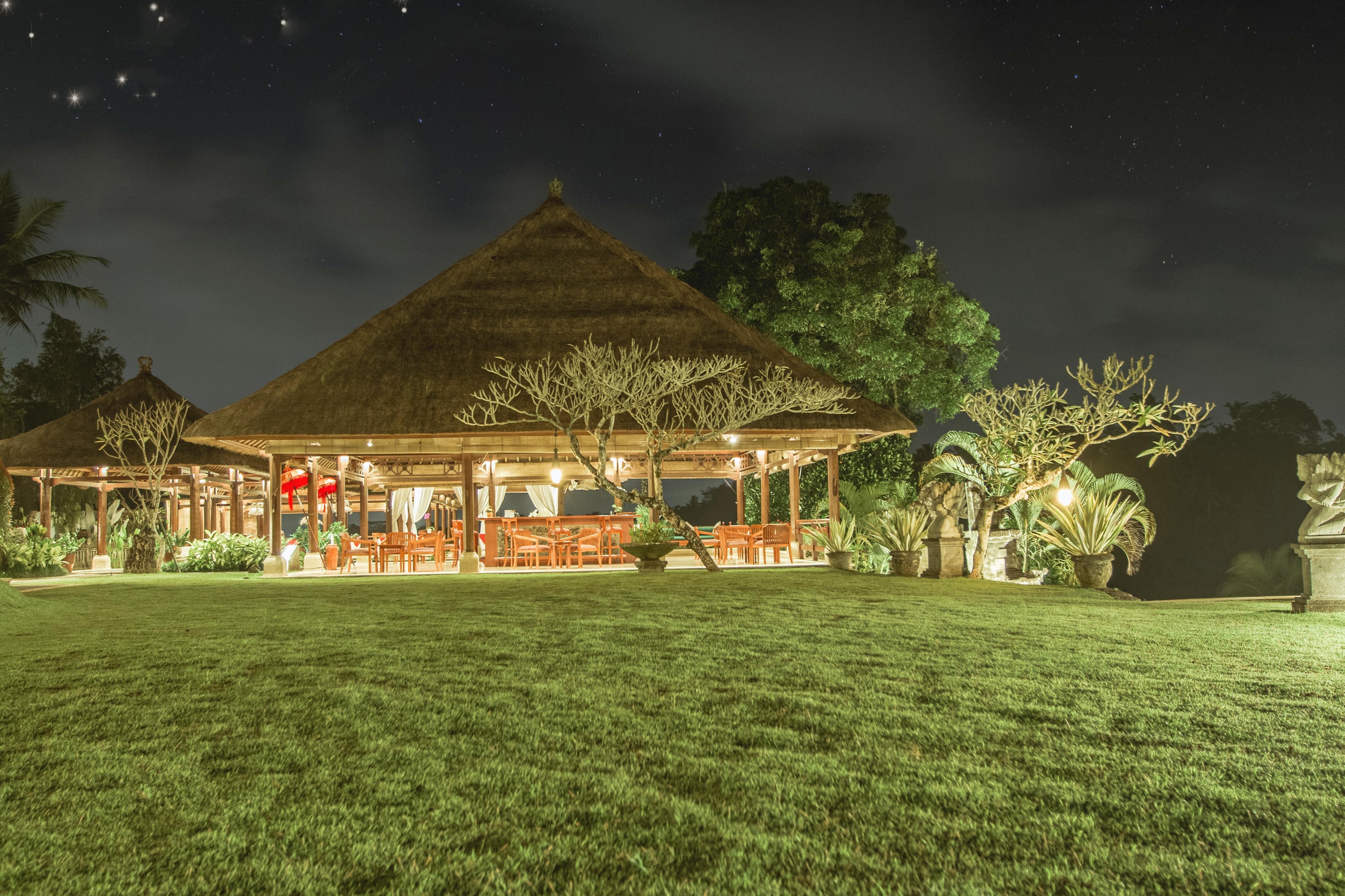 Puri Wulandari A Boutique Resort & Spa Ubud Zewnętrze zdjęcie