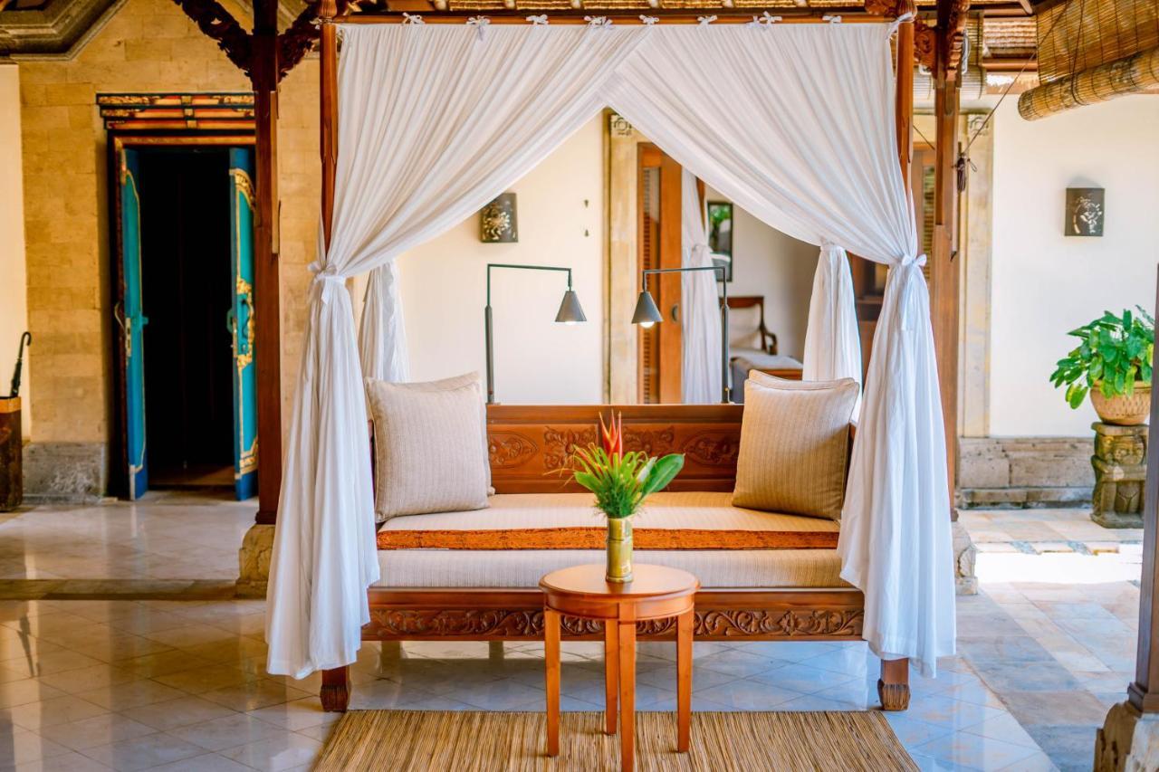 Puri Wulandari A Boutique Resort & Spa Ubud Zewnętrze zdjęcie