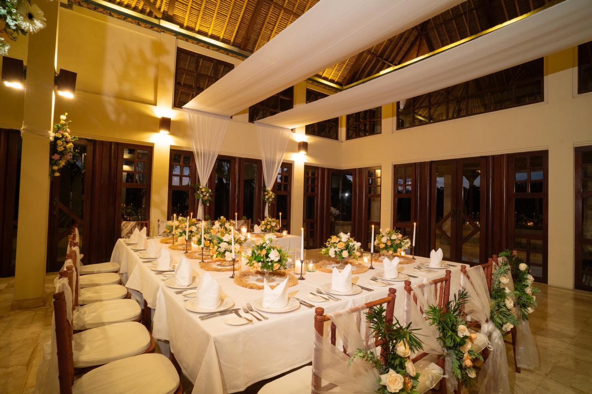 Puri Wulandari A Boutique Resort & Spa Ubud Zewnętrze zdjęcie