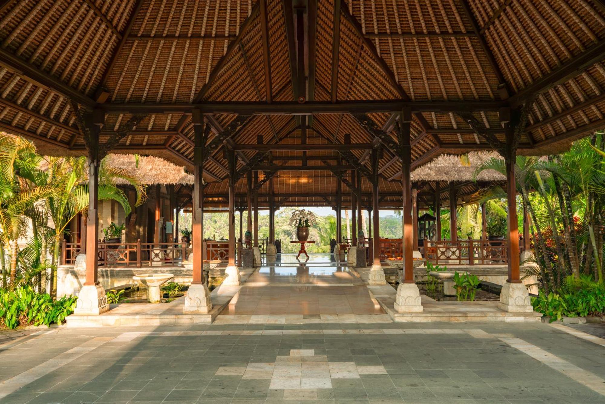 Puri Wulandari A Boutique Resort & Spa Ubud Zewnętrze zdjęcie