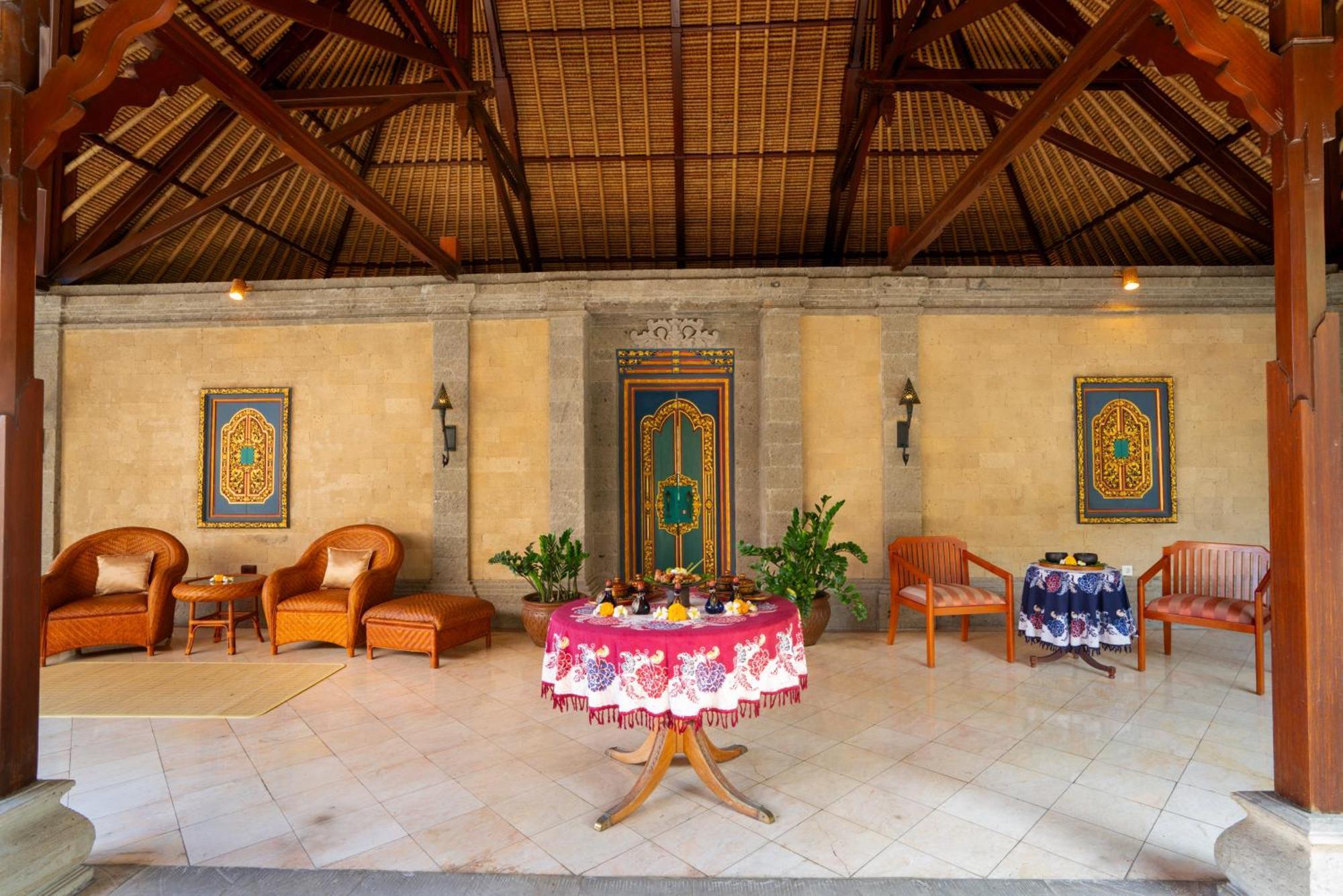 Puri Wulandari A Boutique Resort & Spa Ubud Zewnętrze zdjęcie