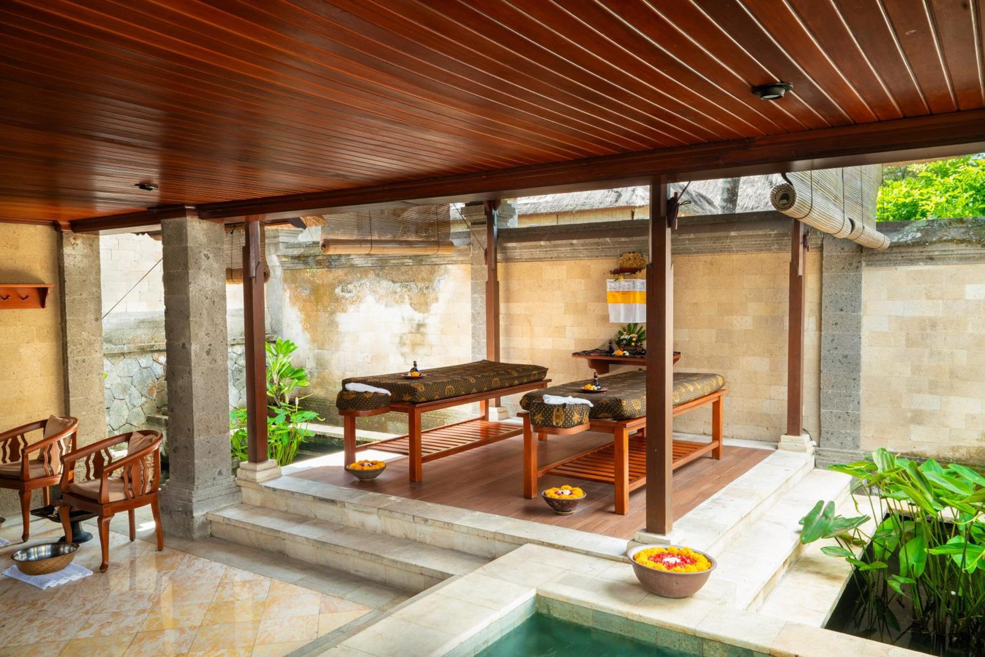 Puri Wulandari A Boutique Resort & Spa Ubud Zewnętrze zdjęcie