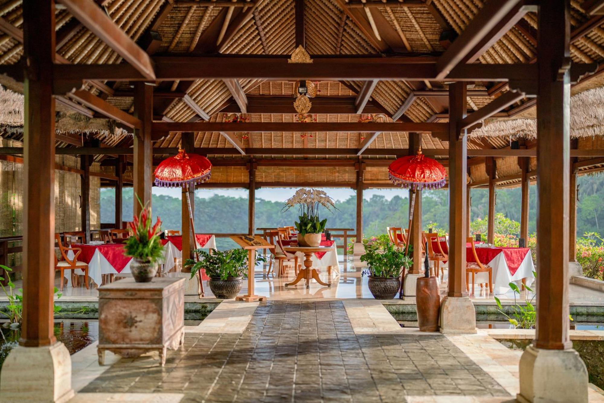 Puri Wulandari A Boutique Resort & Spa Ubud Zewnętrze zdjęcie