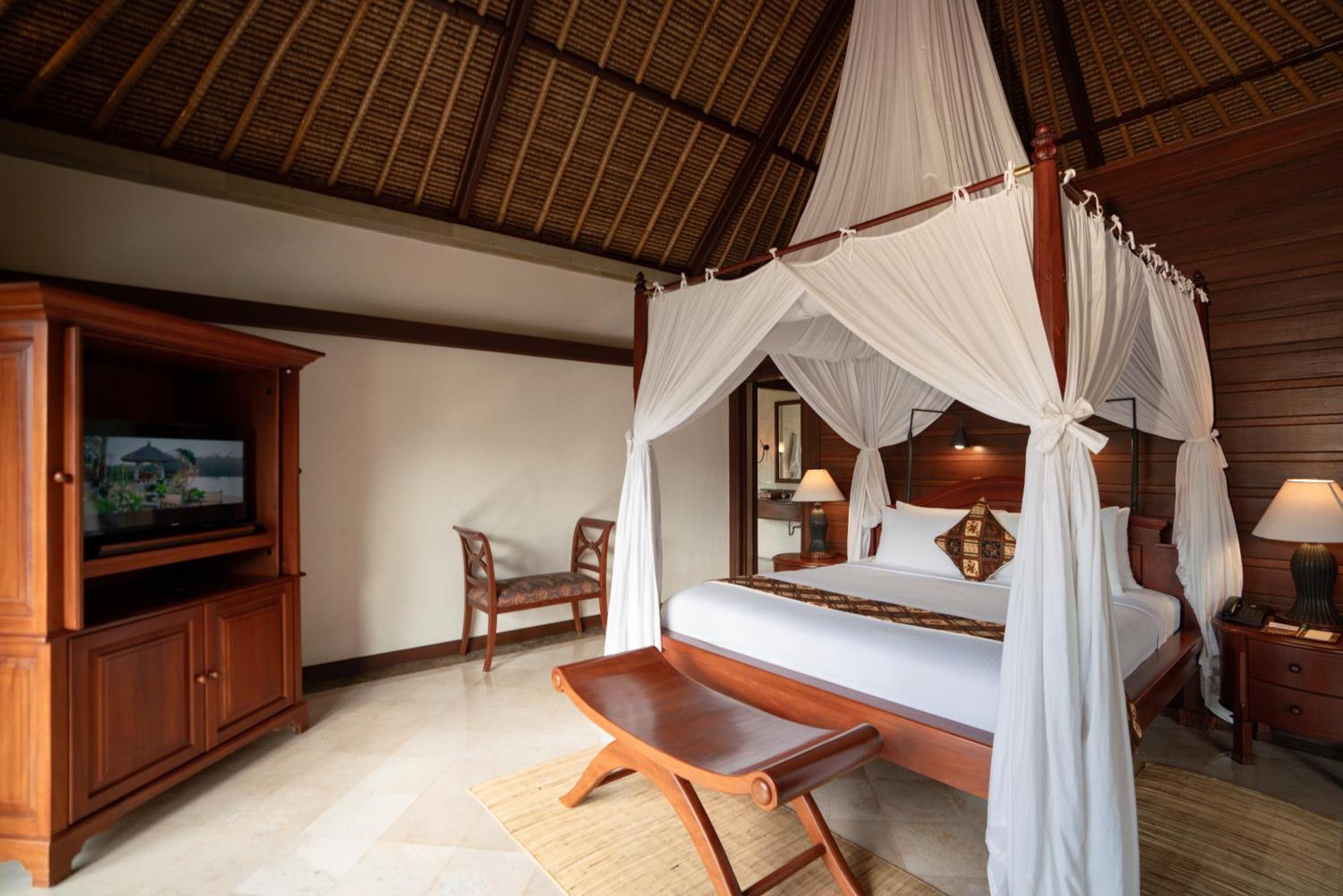 Puri Wulandari A Boutique Resort & Spa Ubud Zewnętrze zdjęcie