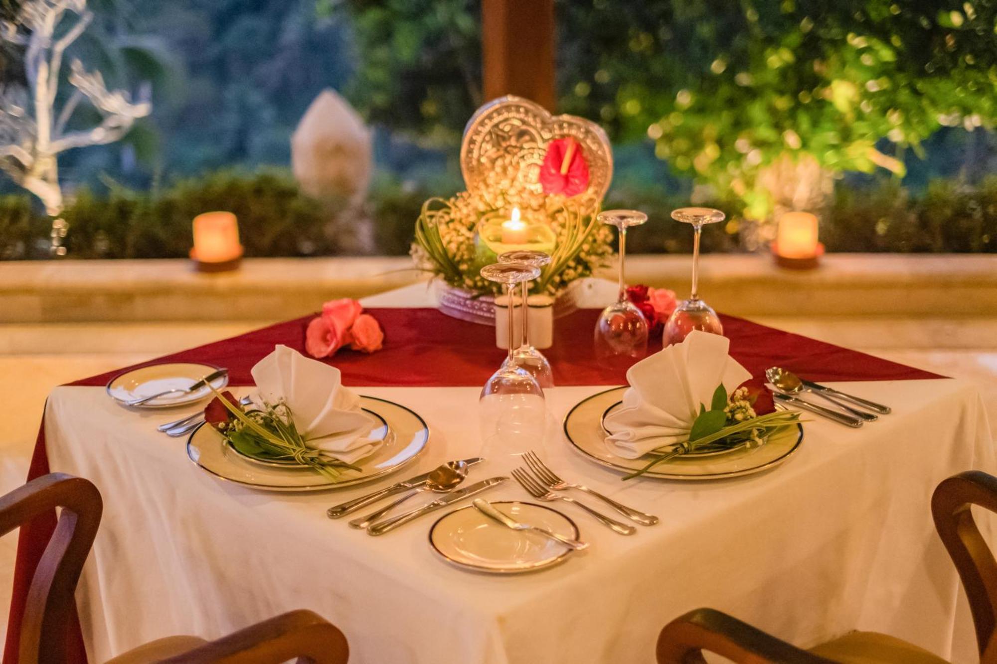 Puri Wulandari A Boutique Resort & Spa Ubud Zewnętrze zdjęcie