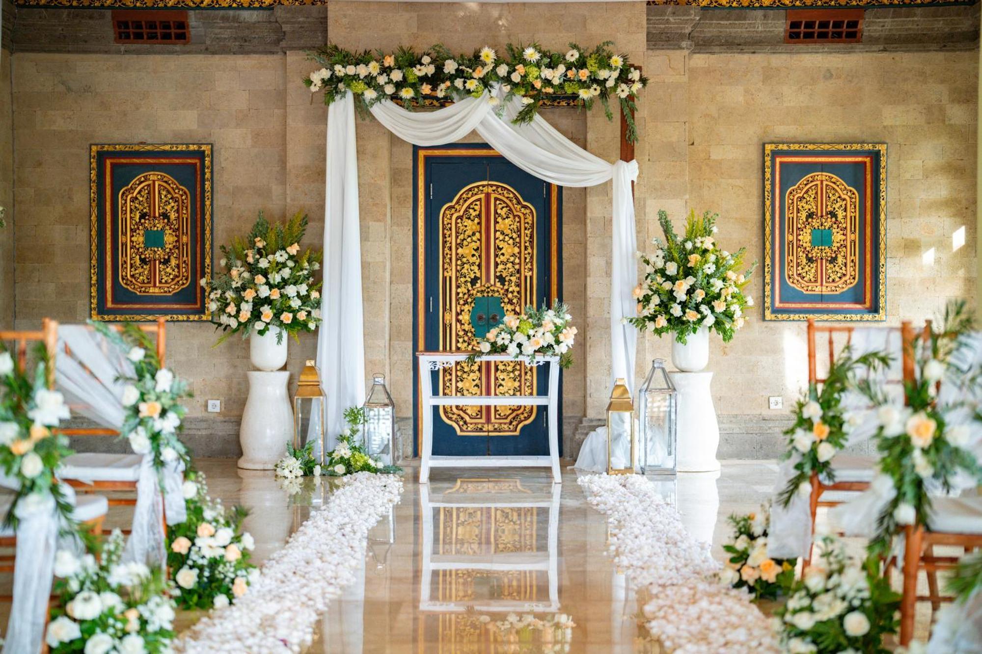 Puri Wulandari A Boutique Resort & Spa Ubud Zewnętrze zdjęcie