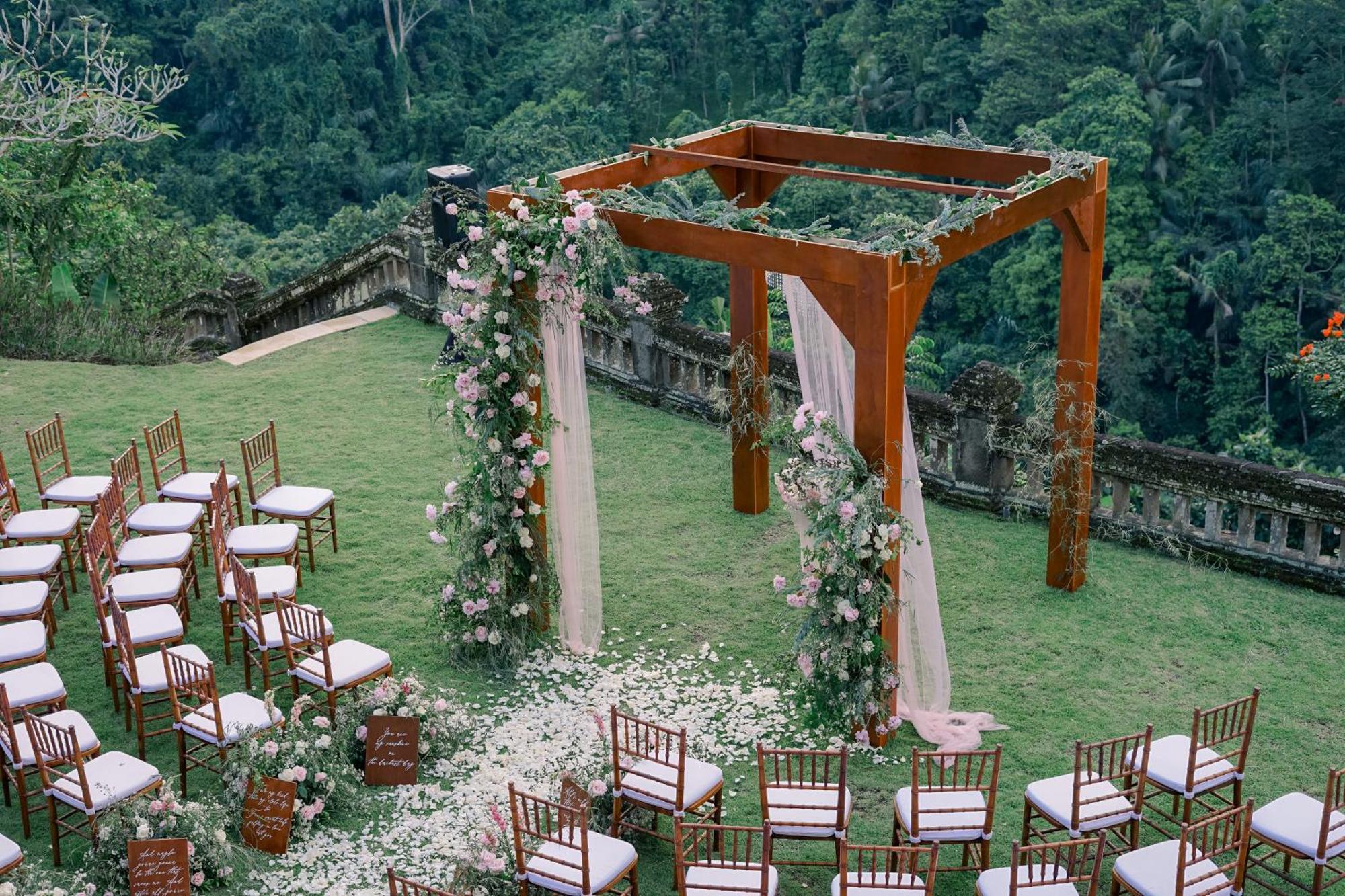 Puri Wulandari A Boutique Resort & Spa Ubud Zewnętrze zdjęcie